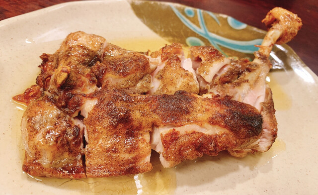 骨付鳥 寄鳥味鳥 よりどりみどり 高松築港 居酒屋 食べログ