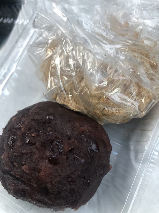 写真 : こむぎ屋 （こむぎや） - 赤塚/和菓子 | 食べログ