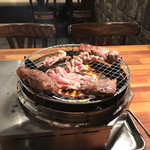 焼肉太郎 - 