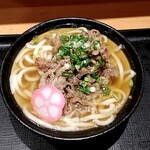 日本橋 讃岐うどん ほし野 - 