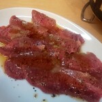 焼肉 鶴心 - 