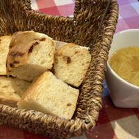 炉端イタリアン ICORIBI 堂島 - 