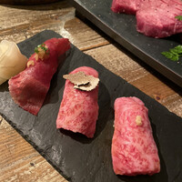 六本木焼肉　Kintan - 