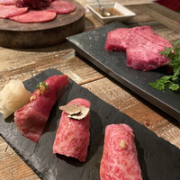 六本木焼肉　Kintan - 