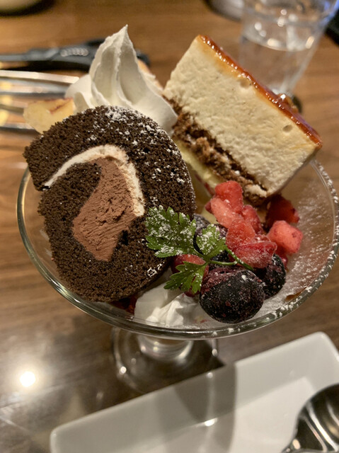 One Kalbi Matsubara Ten