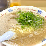 八ちゃんラーメン - 