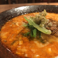 四川料理 龍の子 - 