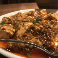 四川料理 龍の子 - 