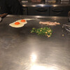 Teppan Hiroshimayaki Tesshin - 