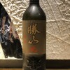 楽々～tano tano～ - ドリンク写真:豊富な種類の日本酒をご用意しております