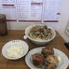 極濃湯麺 フタツメ 青木島店