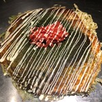 Teppan Hiroshimayaki Tesshin - 