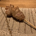 炭火焼き鳥 鶏尽 - 