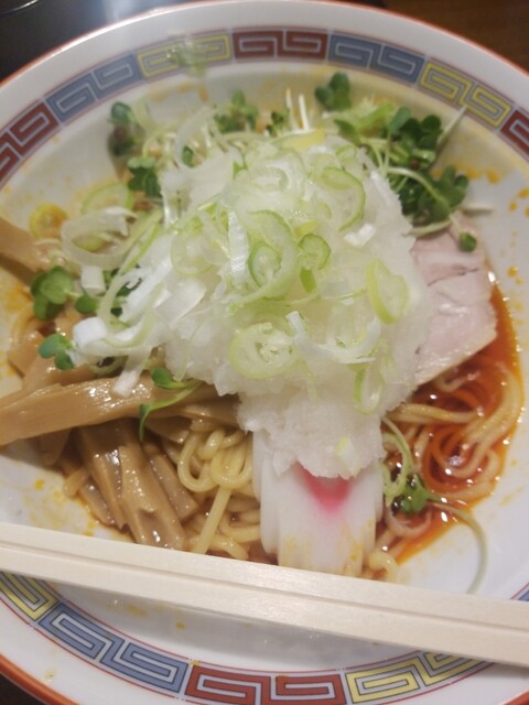 宝華らーめん 国分寺店 国分寺 油そば 食べログ 宝華らーめん 国分寺店 国分寺 油そば 食べログ