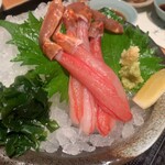 玄品 大阪 梅田東通 ふぐ・うなぎ・かに料理 - 