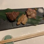 馬肉専門店 馬光 - 