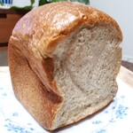 Eteco bread - ⚫エテコブレッド（食パン）1/2 