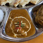 インド料理レストラン サンディア - 