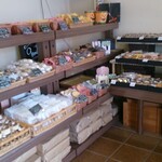 菓子舗 くさかり - 