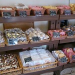 菓子舗 くさかり - 