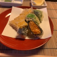 京都祇園 天ぷら八坂圓堂 - 