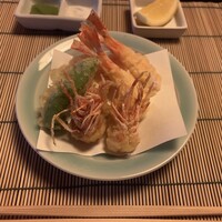 京都祇園 天ぷら八坂圓堂 - 