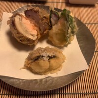 京都祇園 天ぷら八坂圓堂 - 