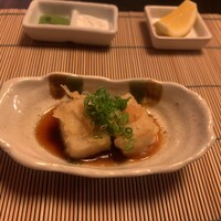 京都祇園 天ぷら八坂圓堂 - 