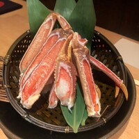 玄品 大阪 梅田東通 ふぐ・うなぎ・かに料理 - 