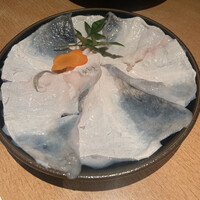 玄品 大阪 梅田東通 ふぐ・うなぎ・かに料理 - 