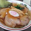手打ち白河ラーメン さくら