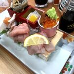 サカトケ乃カミ - 