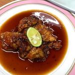 サカトケ乃カミ - 