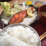 Dorimingu - 日替り　魚