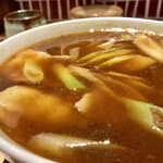 味奈登庵 - #食べログ的に撮るとこうなる。