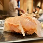 鮨 とかみ - 2020.10.  牡丹海老