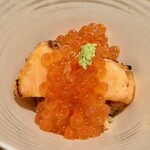 鮨 とかみ - 2020.10.  親子丼