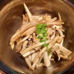 鮨 とかみ - 2020.10.  鰻松丼