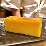 鮨 とかみ - 2020.10.  玉