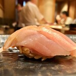 鮨 とかみ - 2020.10.  鰆