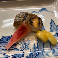 割烹 やました -  割烹 やました -