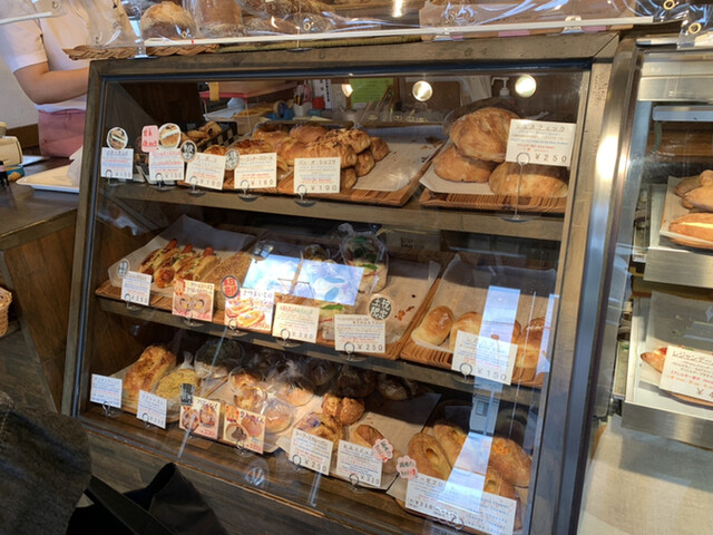 ベッカライ バンデブロート Backerei Bandebrot 秋田 パン 食べログ ベッカライ バンデブロート Backerei Bandebrot 秋田 パン 食べログ