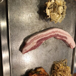 ベジテジや Soi 新潟万代店 - 