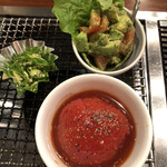 ベジテジや Soi 新潟万代店 - 