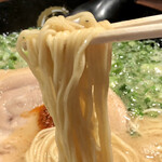 Ramen Kouryuu - 