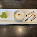 四川 China 八兵衛 - デザート