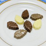 モンロワール - 