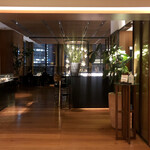 BVLGARI GINZA BAR - 