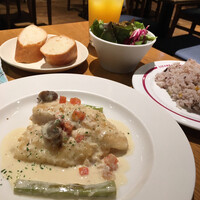 リザラン 新橋店 - 