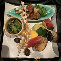 大津魚忠 - 